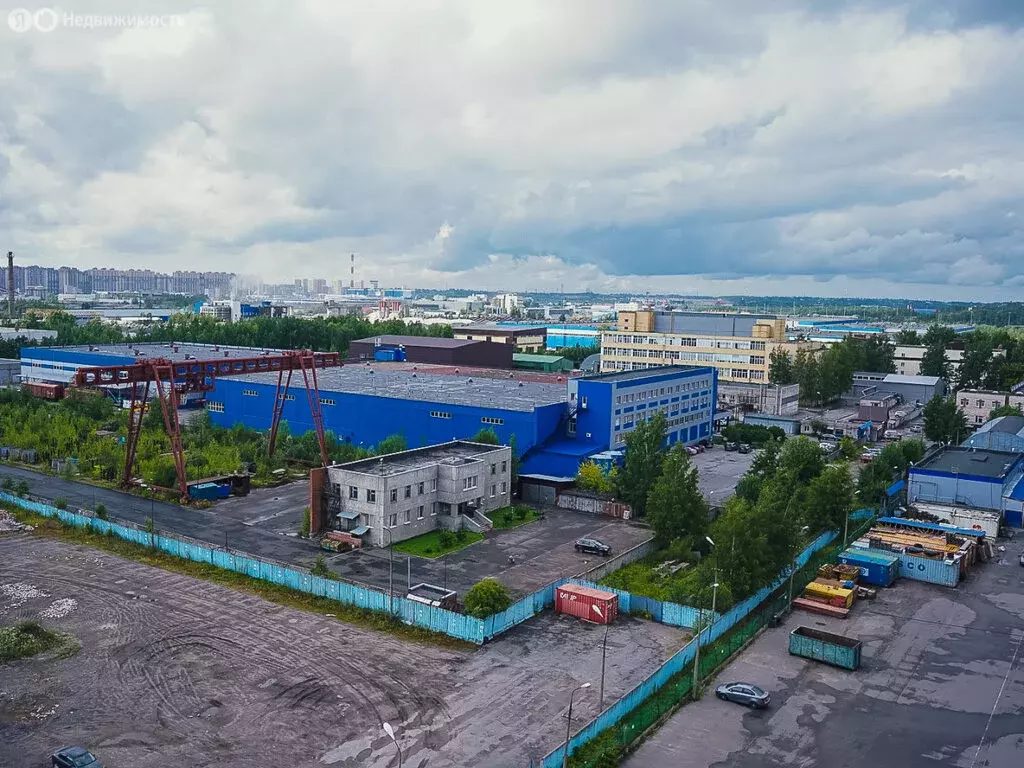 Офис (350 м) - Фото 0