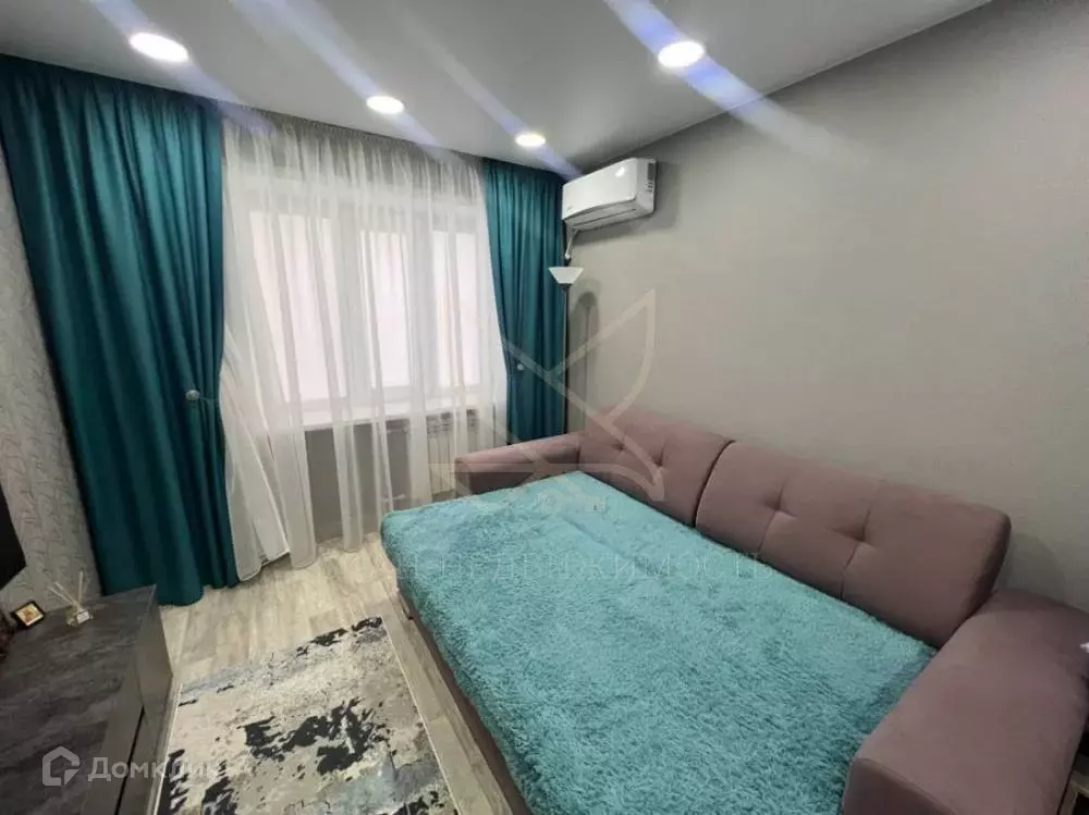 Продаётся 1-к квартира, 37 м - Фото 0