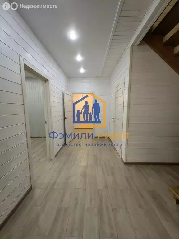 Дом в Московская область, муниципальный округ Чехов, деревня Плешкино ... - Фото 2