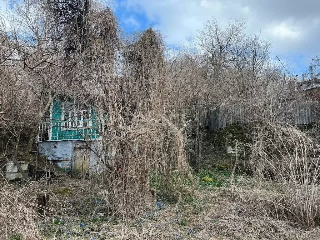 Дом в Ставропольский край, Ставрополь Подгорная ул. (54 м) - Фото 0