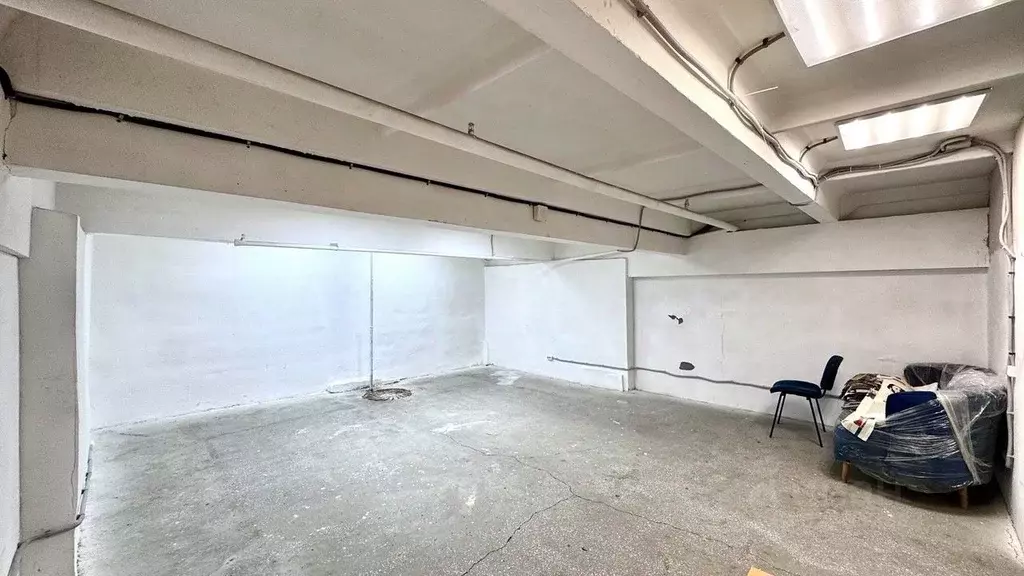 Склад в Свердловская область, Екатеринбург ул. Амундсена, 65 (38 м) - Фото 2