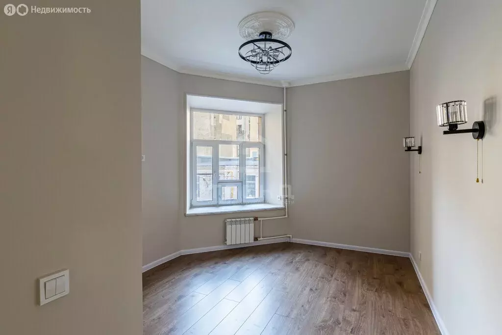 1к в -комнатной квартире (19 м) - Фото 1