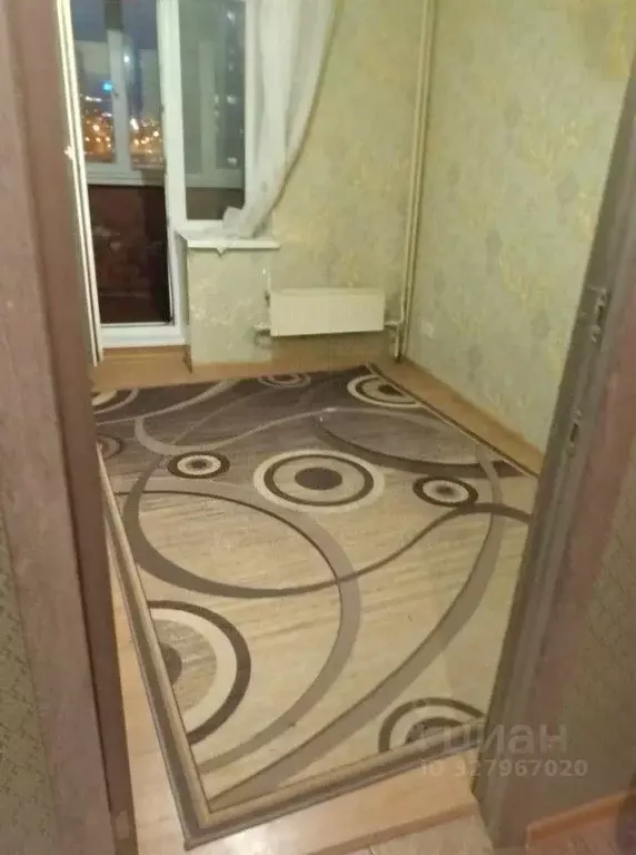 Комната Свердловская область, Екатеринбург ул. Техническая, 18 (9.0 м) - Фото 1