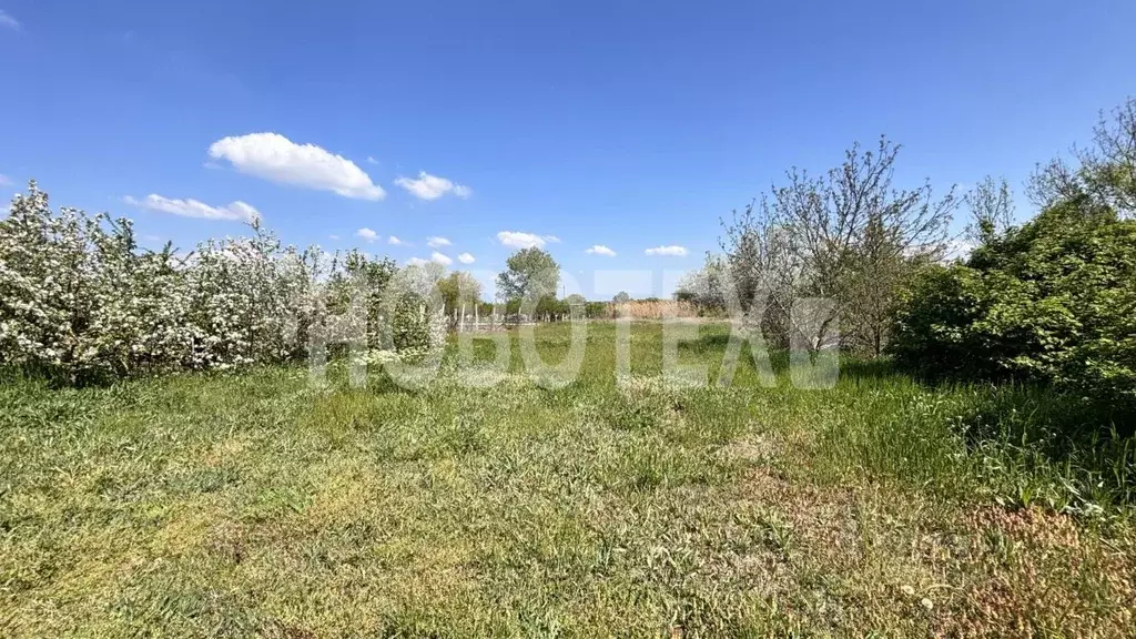 Участок в Краснодарский край, Крымск Полевая ул. (6.27 сот.) - Фото 2