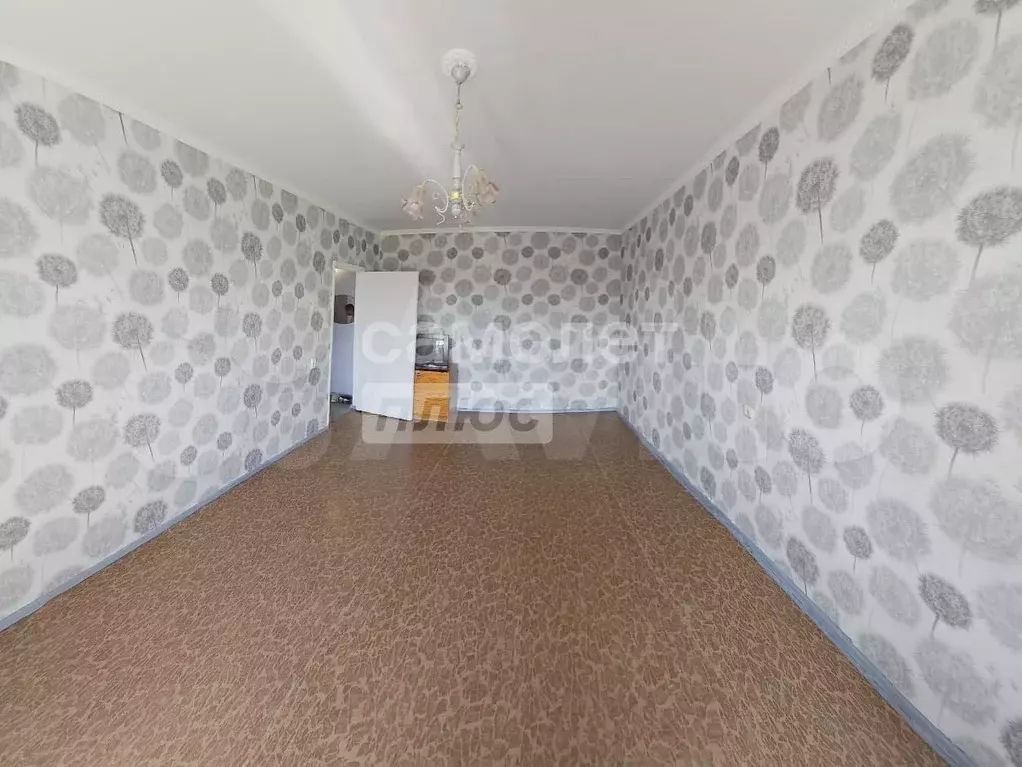 1-к. квартира, 37,5 м, 8/10 эт. - Фото 1