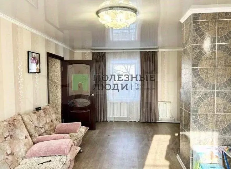 Дом в Забайкальский край, Чита Заречная ул., 7 (58 м) - Фото 1