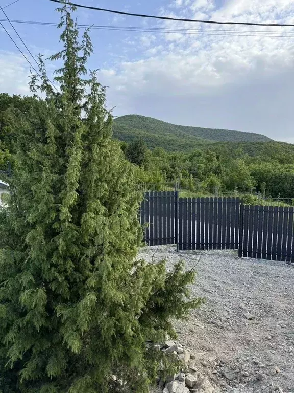 Дом в Краснодарский край, Анапа муниципальный округ, с. Сукко ул. ... - Фото 2