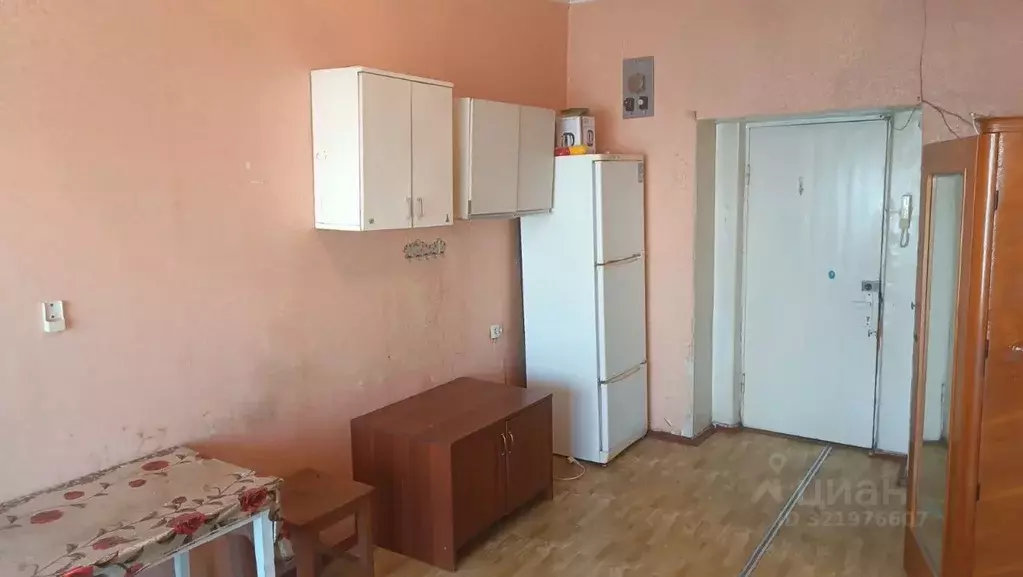 Комната Волгоградская область, Волгоград Логовская ул., 5 (18.5 м) - Фото 1