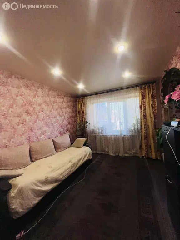 2-комнатная квартира: Саратов, улица Мира, 7А (44.1 м) - Фото 1