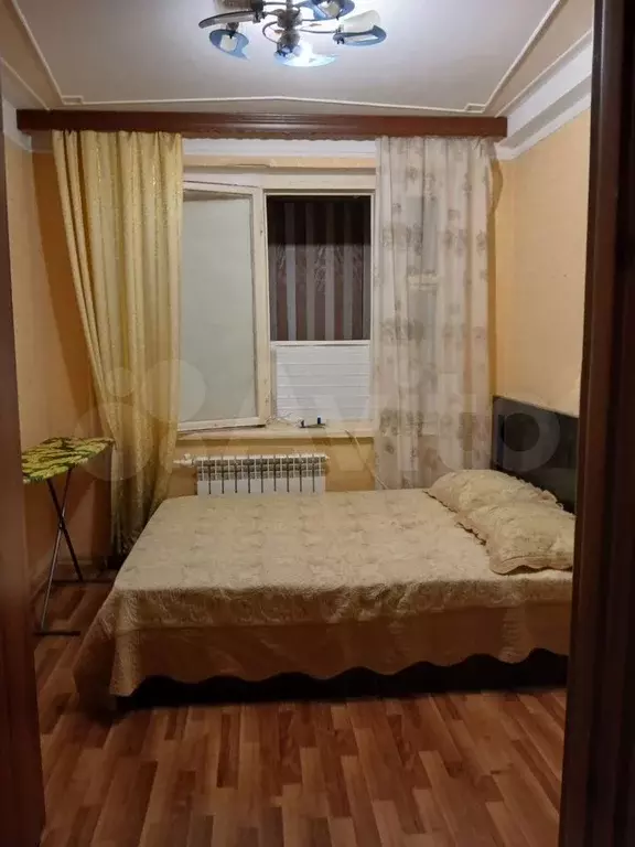 2-к. квартира, 56 м, 3/5 эт. - Фото 0