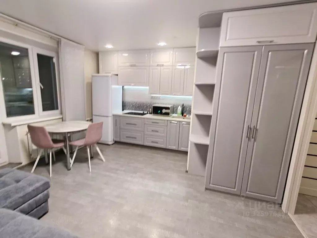 Студия Башкортостан, Уфа ул. Булата Имашева, 7 (30.0 м) - Фото 2