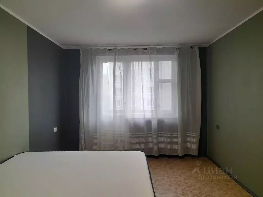 1-к кв. Москва Марьинский бул., 4 (38.4 м) - Фото 0