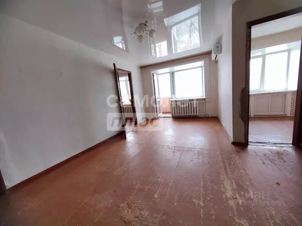 2-к кв. Хабаровский край, Имени Лазо район, Переяславка рп Октябрьская ... - Фото 1