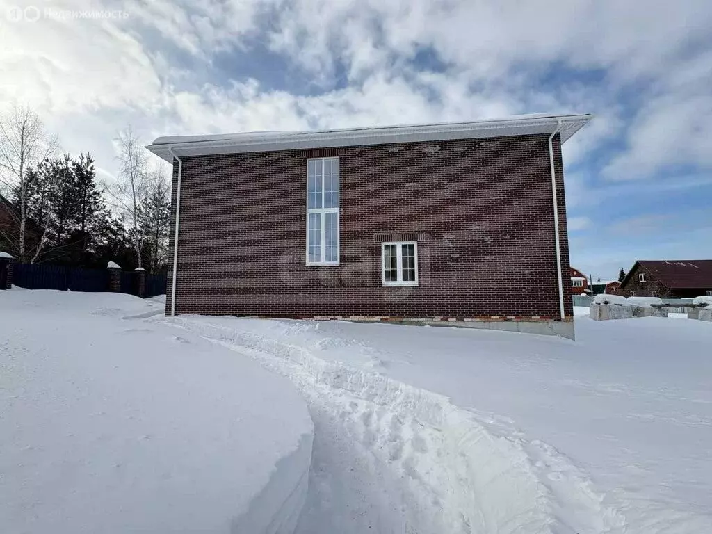 Дом в Тульская область, городской округ Тула, деревня Харино, Овражная ... - Фото 2