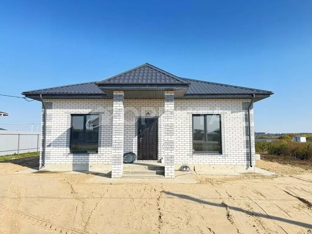 Дом в Тюменская область, Тюменский муниципальный округ, с. Червишево  ... - Фото 2