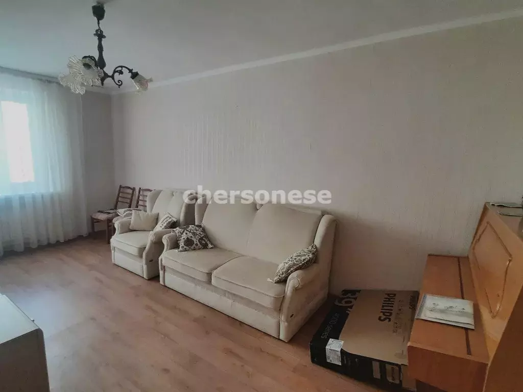 Квартира, 3 комнаты, 78 м - Фото 1
