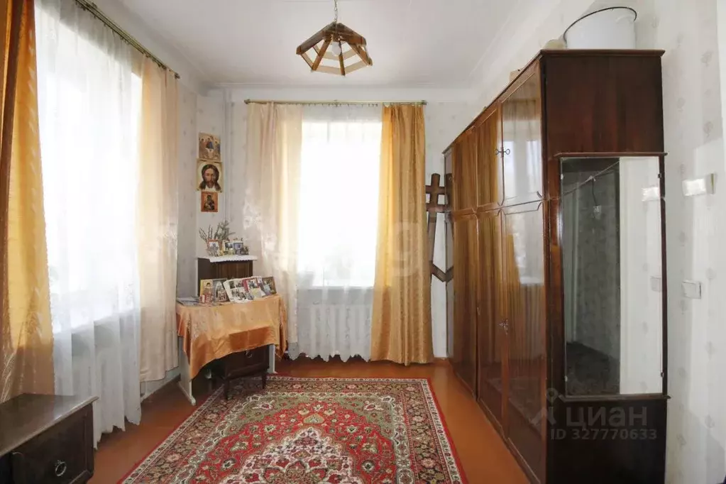 3-к кв. Свердловская область, Нижний Тагил Газетная ул., 86 (57.2 м) - Фото 2