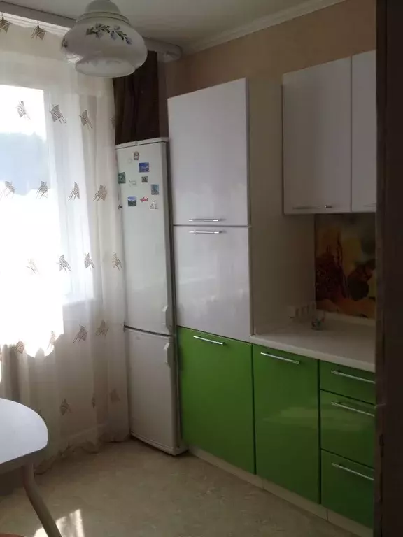 Продаётся 1-к квартира, 39.1 м - Фото 1
