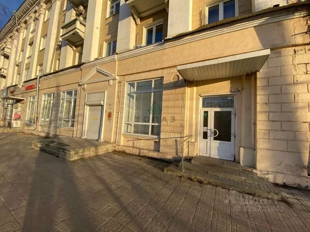 Помещение свободного назначения в Воронежская область, Воронеж ул. ... - Фото 1