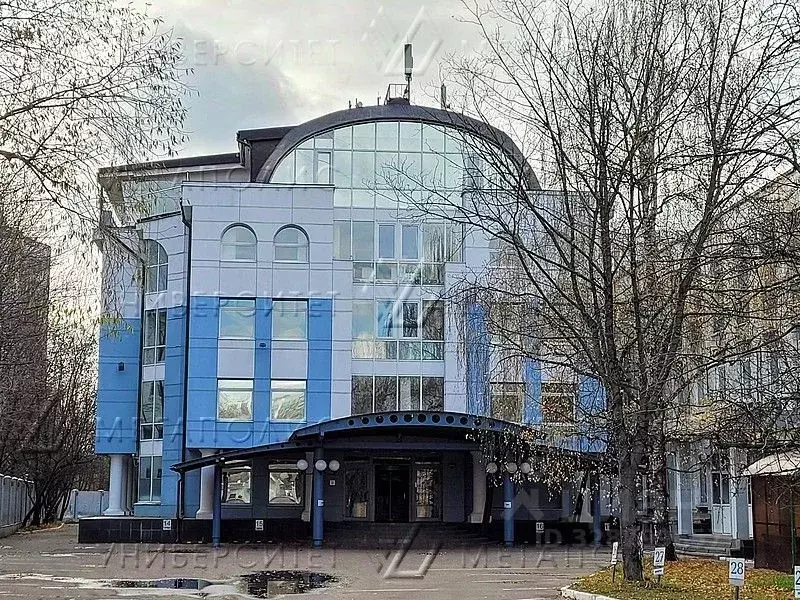 Офис в Москва ул. Новаторов, 7Ак2 (130 м) - Фото 2