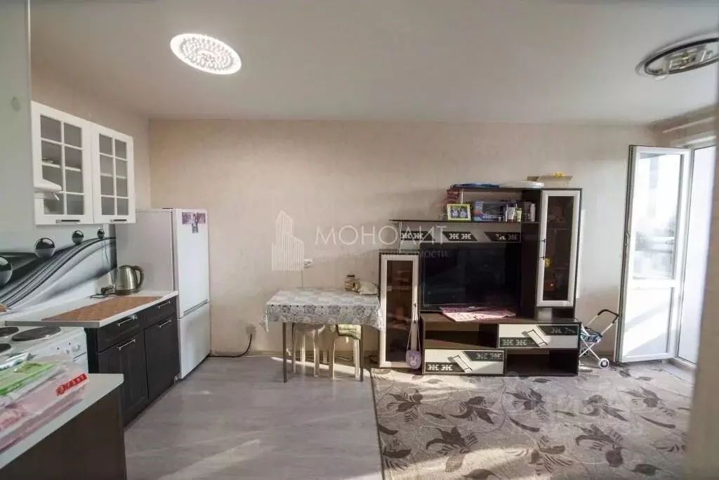 1-к кв. Сахалинская область, Южно-Сахалинск Ново-Александровск п/р, ... - Фото 2