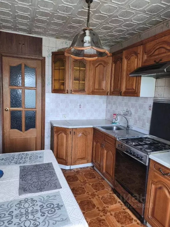 3-к кв. Московская область, Люберцы ул. 8 Марта, 57 (60.2 м) - Фото 1