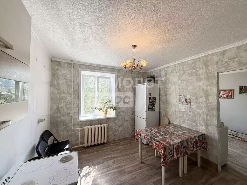 3-к. квартира, 68 м, 2/9 эт. - Фото 1