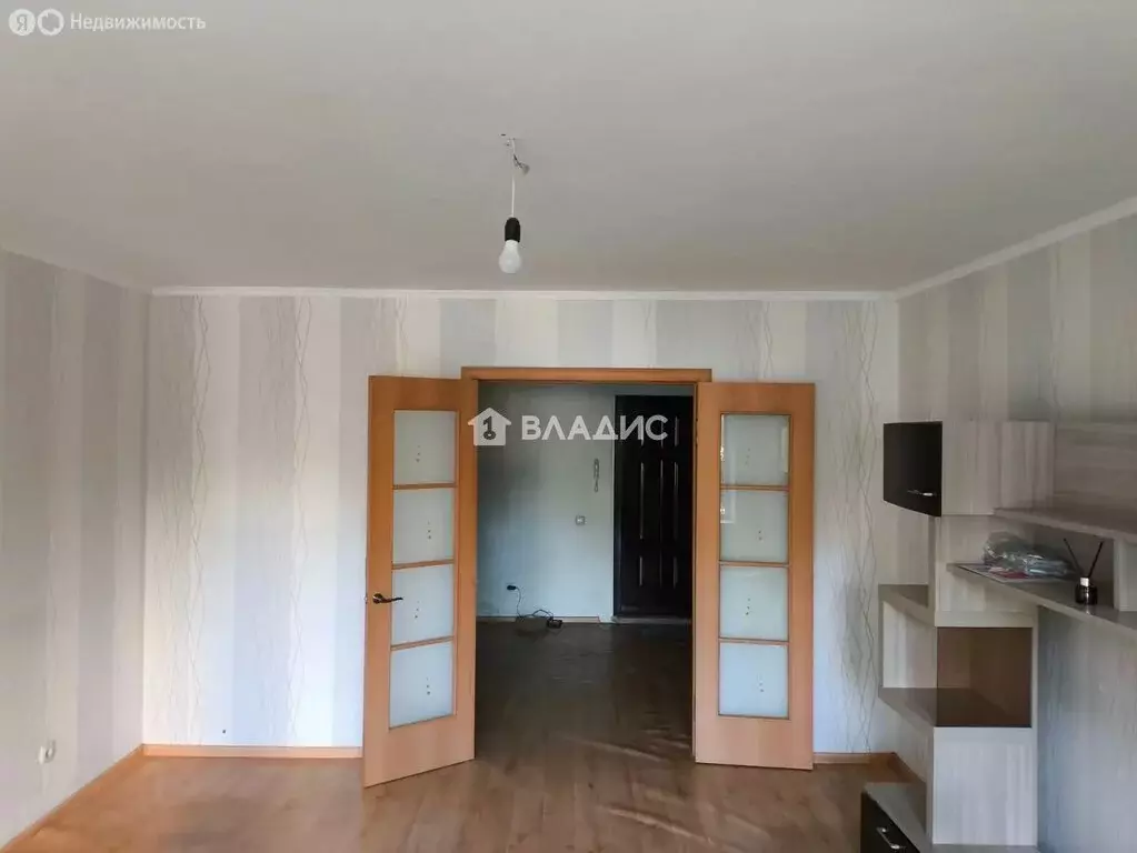 3-комнатная квартира: Белгород, проспект Ватутина, 13Б (76 м) - Фото 1