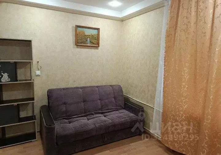 1-к кв. Самарская область, Самара Красноармейская ул., 149 (32.0 м) - Фото 1