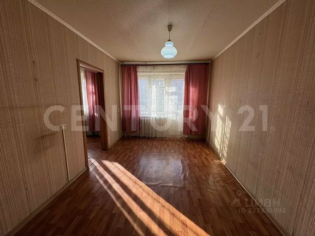 Комната Чувашия, Чебоксары просп. Мира, 21 (22.9 м) - Фото 1