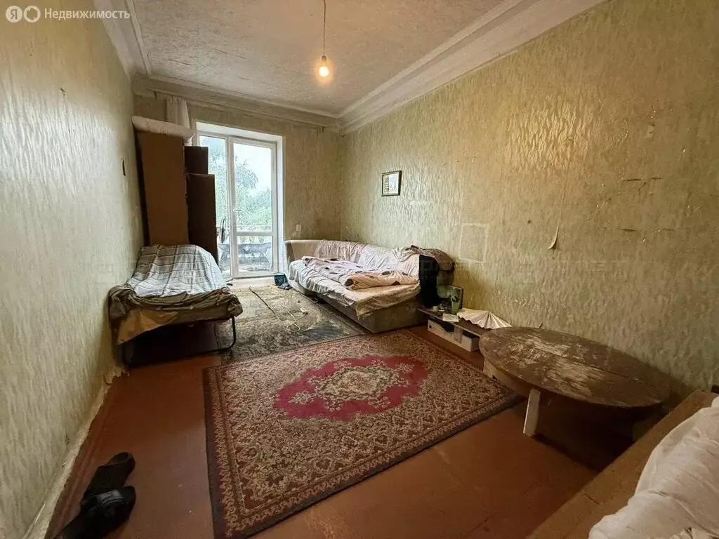 2-комнатная квартира: Казань, улица Степана Халтурина, 11/10 (61 м) - Фото 1