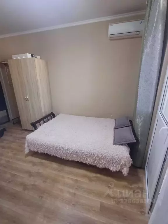 Студия Краснодарский край, Сочи Адлер жилрайон, ул. Чкалова, 32 (20.0 ... - Фото 1