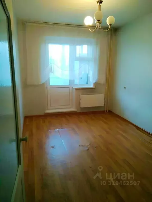 1-к кв. Красноярский край, Красноярск Линейная ул., 78 (36.0 м) - Фото 1