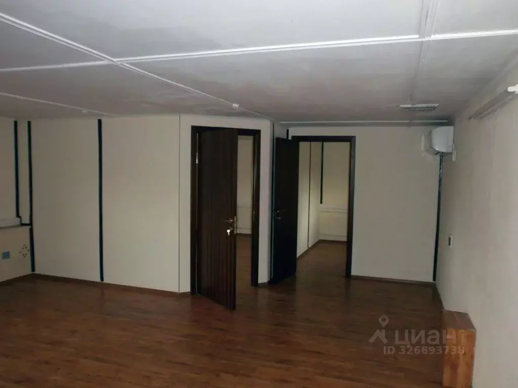 Офис в Москва 3-й Угрешский проезд, 6С5 (60 м) - Фото 1