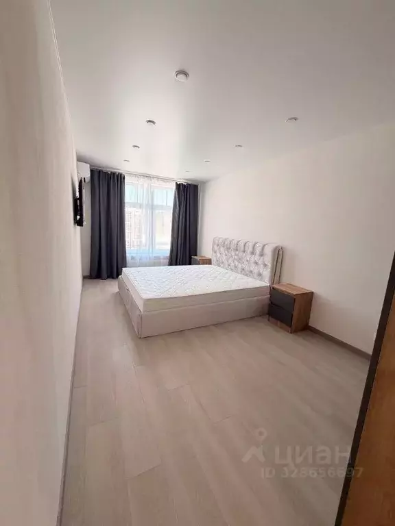 3-к кв. Московская область, Солнечногорск городской округ, д. Бакеево, ... - Фото 2