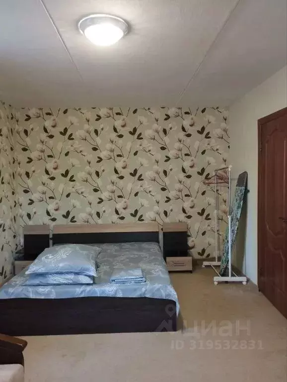 1-к кв. Крым, Саки ул. Курортная, 75 (31.0 м) - Фото 0