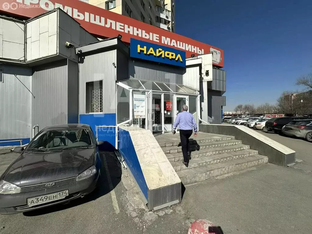 Помещение свободного назначения (350 м) - Фото 2