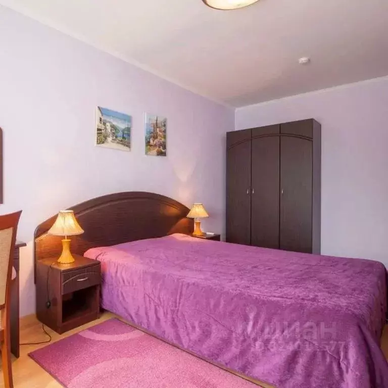 Комната Краснодарский край, Краснодар Уральская ул., 144 - Фото 2