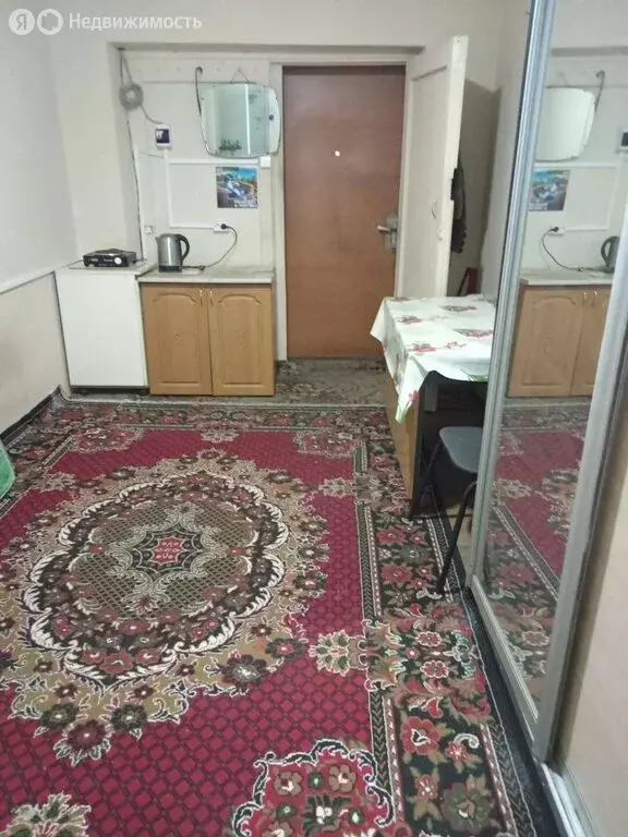 1к в -комнатной квартире (10.7 м) - Фото 2