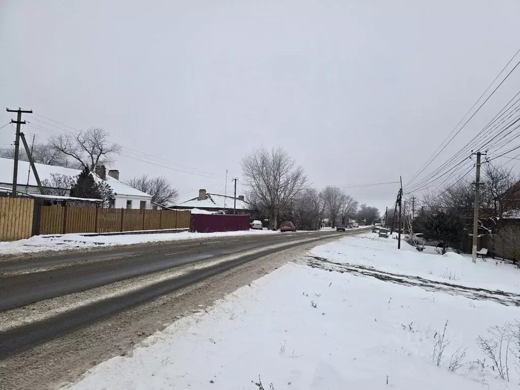 Дом в Ростовская область, Азовский район, с. Самарское ул. Зеленый Гай ... - Фото 2