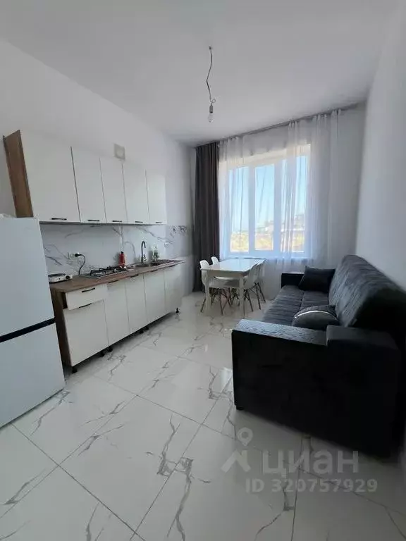 1-к кв. Дагестан, Дербент ул. Шеболдаева, 48Г (50.0 м) - Фото 1