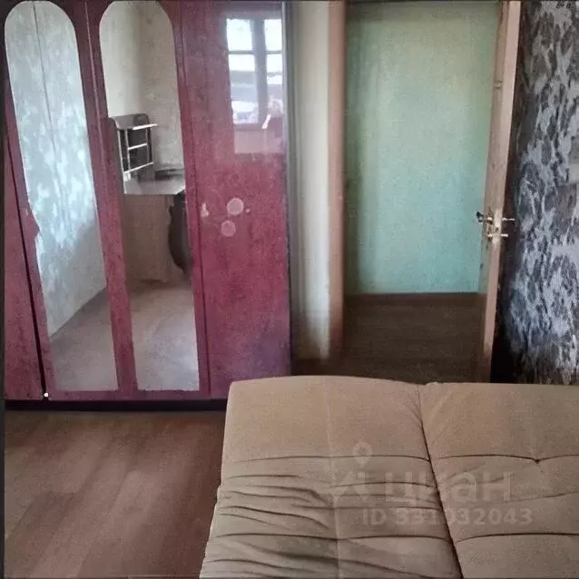 2-к кв. Ростовская область, Ростов-на-Дону просп. Королева (49.0 м) - Фото 1