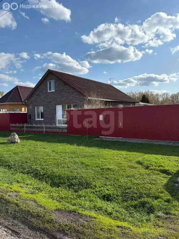 Дом в село Ильинка, Советская улица (83.8 м) - Фото 2