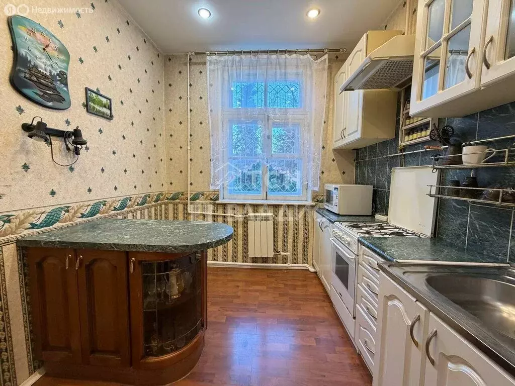 3-комнатная квартира: Ивантеевка, Детский проезд, 30 (60.2 м) - Фото 1