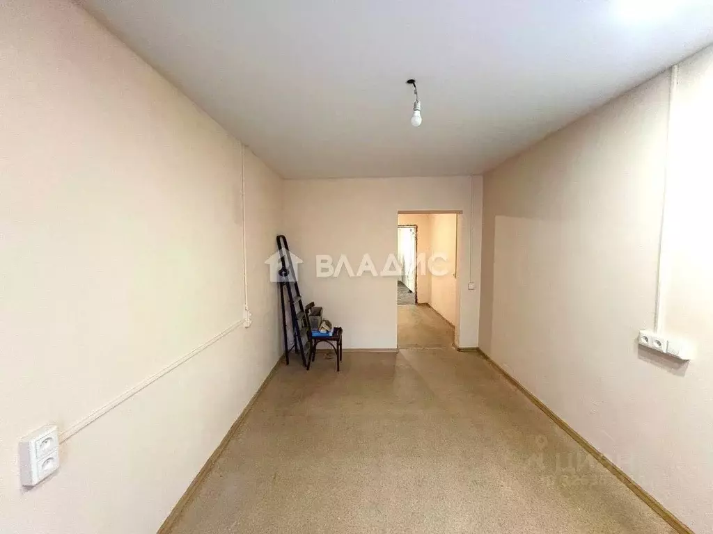 2-к кв. Иркутская область, Иркутск Университетский мкр, 101 (34.2 м) - Фото 2