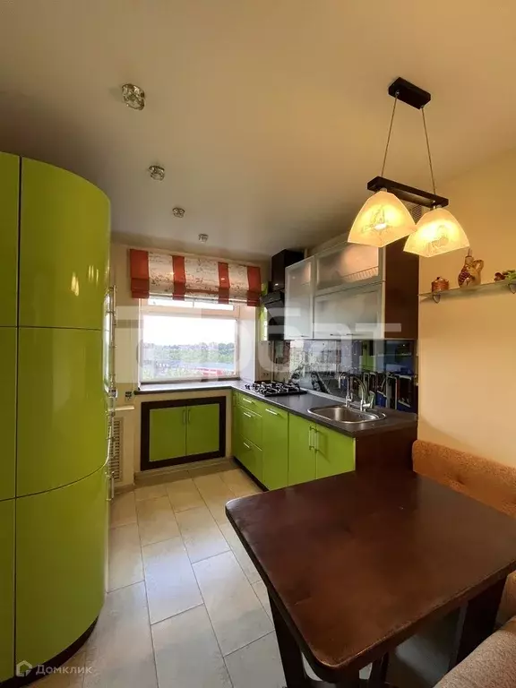 Продаётся 3-к квартира, 73.5 м - Фото 0