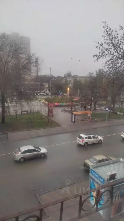 1-к кв. Ростовская область, Ростов-на-Дону 3-я Баррикадная ул., 1 ... - Фото 2