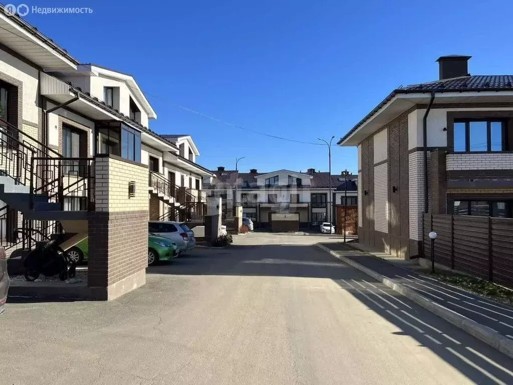 Дом в Иркутский муниципальный округ, деревня Новолисиха, микрорайон ... - Фото 2