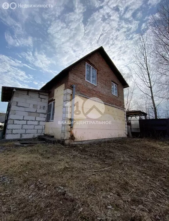 Дом в Новосибирск, СНТ Строймашевец, 315 (74.2 м) - Фото 0