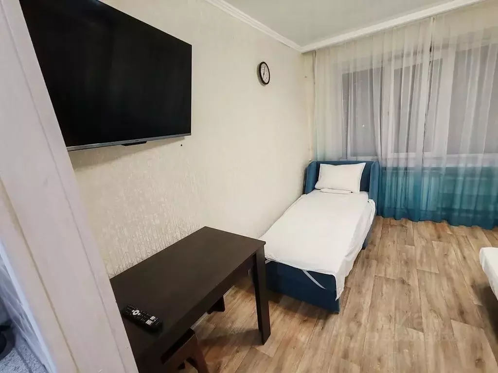 Студия Ростовская область, Аксай ул. Дружбы, 17 (20.0 м) - Фото 1